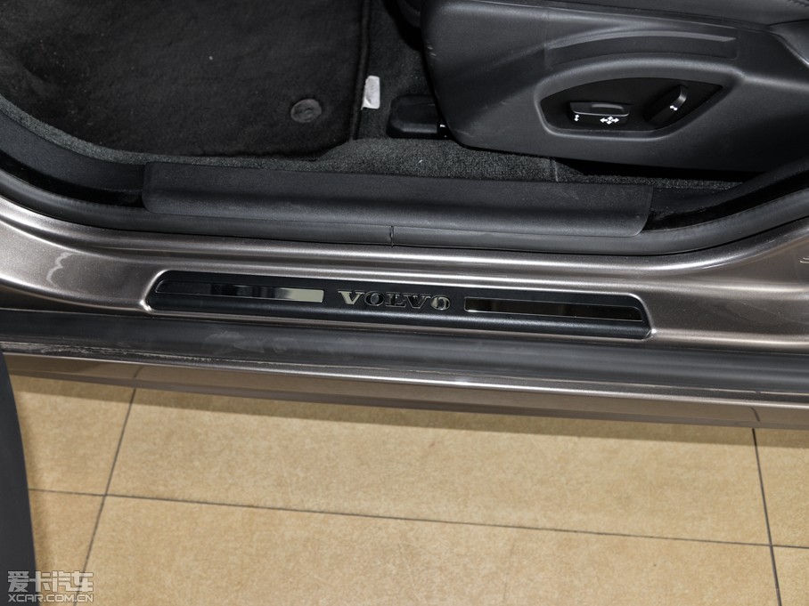 2015֠S80L 2.0T T5 ݰ