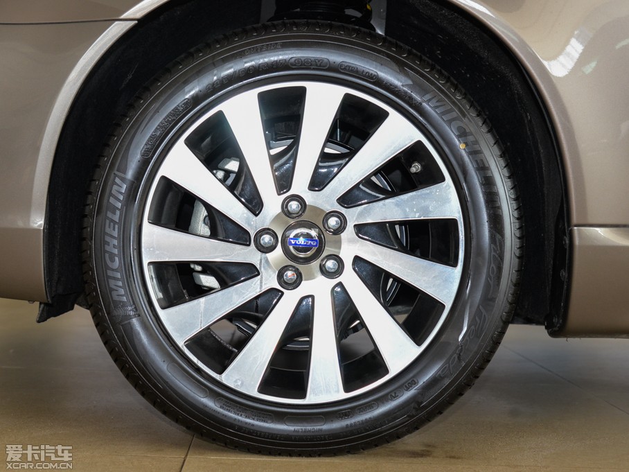 2015֠S80L 2.0T T5 ݰ