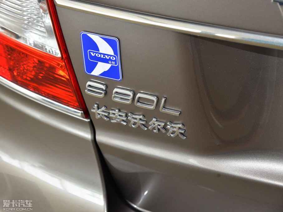 2015���֠���S80L 2.0T T5 ���ݰ�