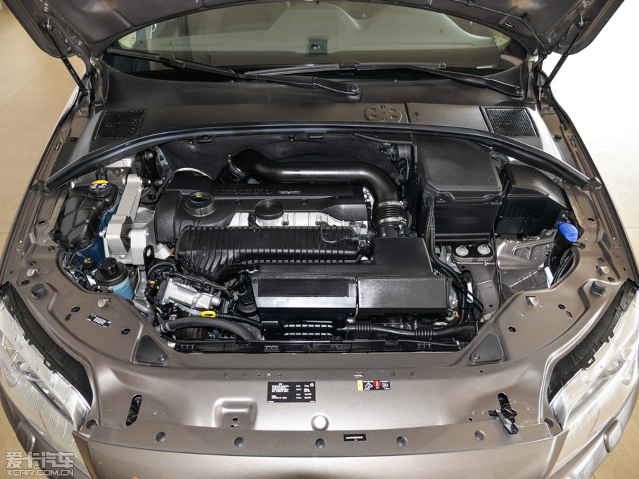 2015���֠���S80L 2.0T T5 ���ݰ�