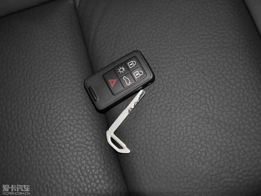 2015���֠���S80L 2.0T T5 ���ݰ�