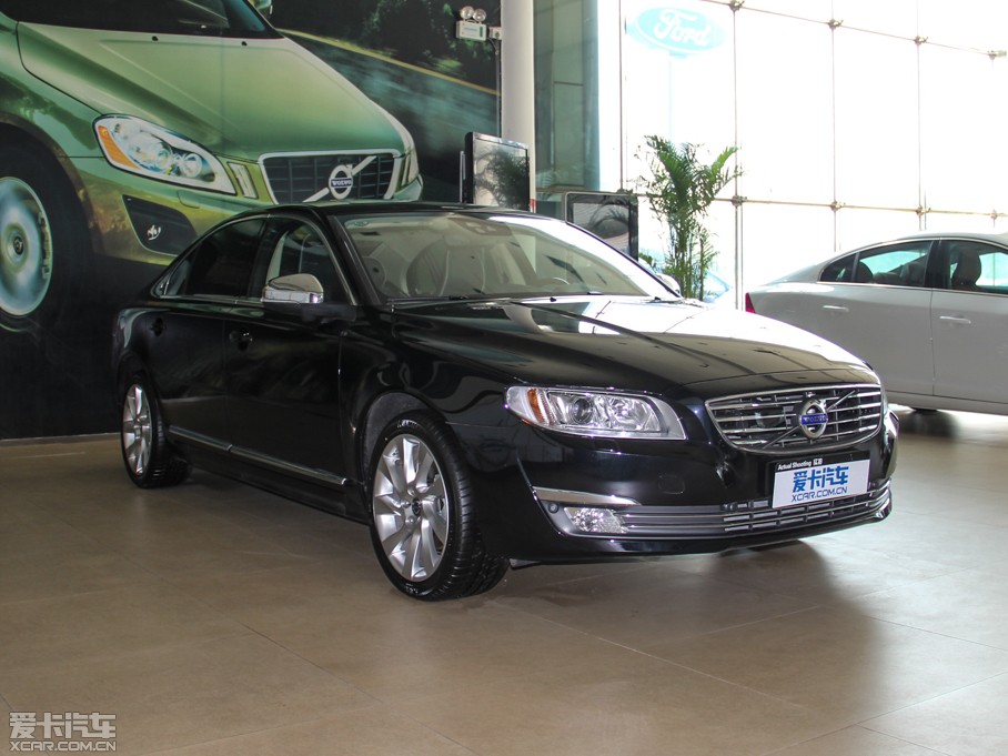 2015֠S80L 2.0T T5 