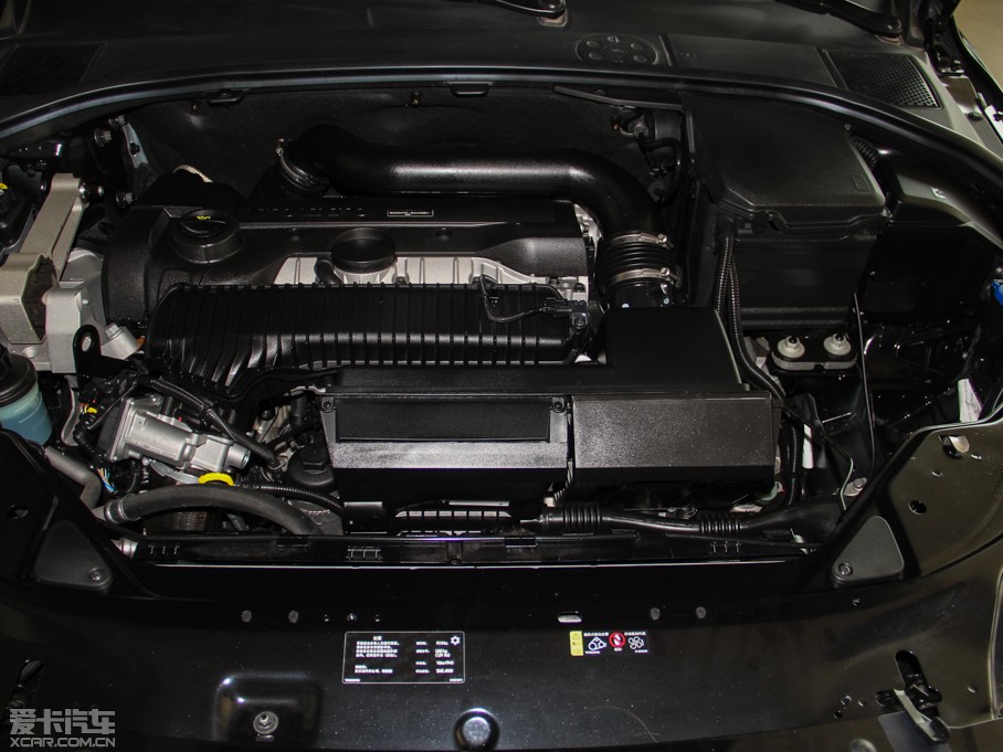 2015���֠���S80L 2.0T T5 ����������