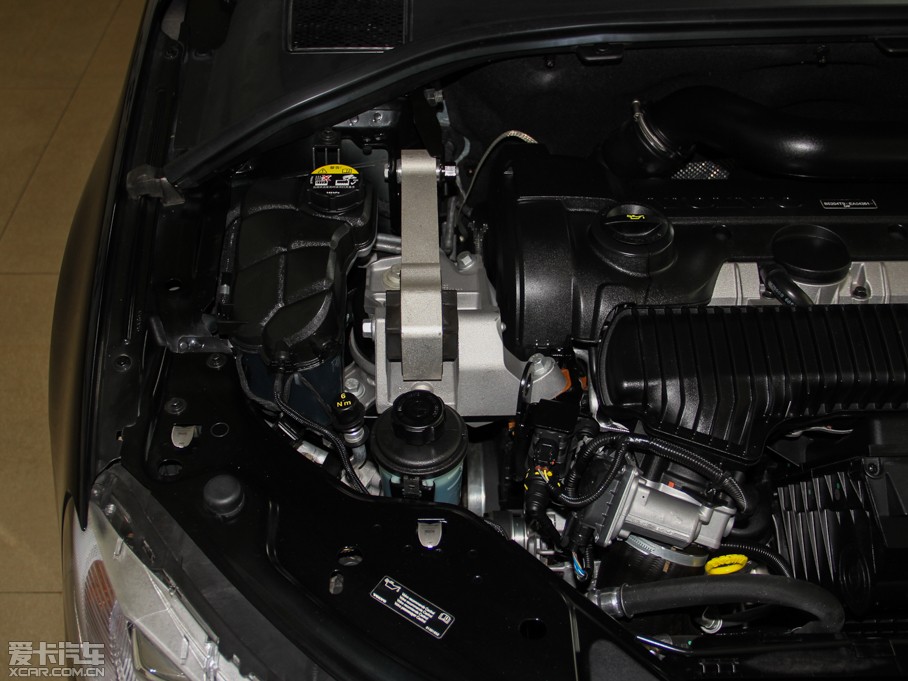 2015���֠���S80L 2.0T T5 ����������