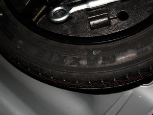 2015款2.0T T5 智尊行政版 其它
