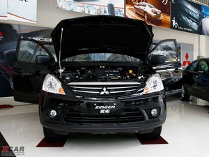 2009款2.0L 手动经典型 整体外观