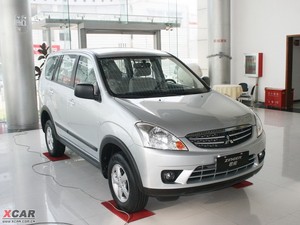 2009款2.0L 手动经典型 整体外观