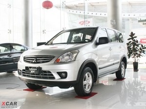 2009款2.0L 手动经典型 整体外观