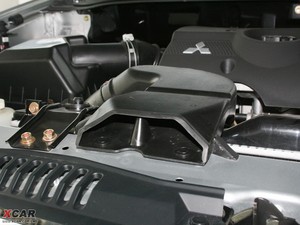 2009款2.0L 手动经典型 其它