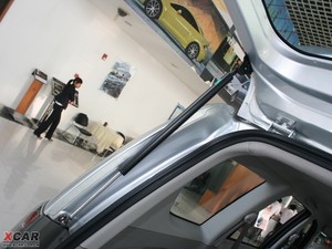 2009款2.0L 手动经典型 细节外观