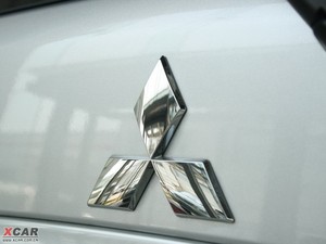 2009款2.0L 手动经典型 细节外观