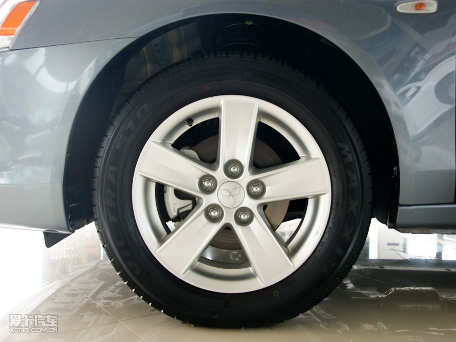 2010 1.8L CVTr(sh)кA