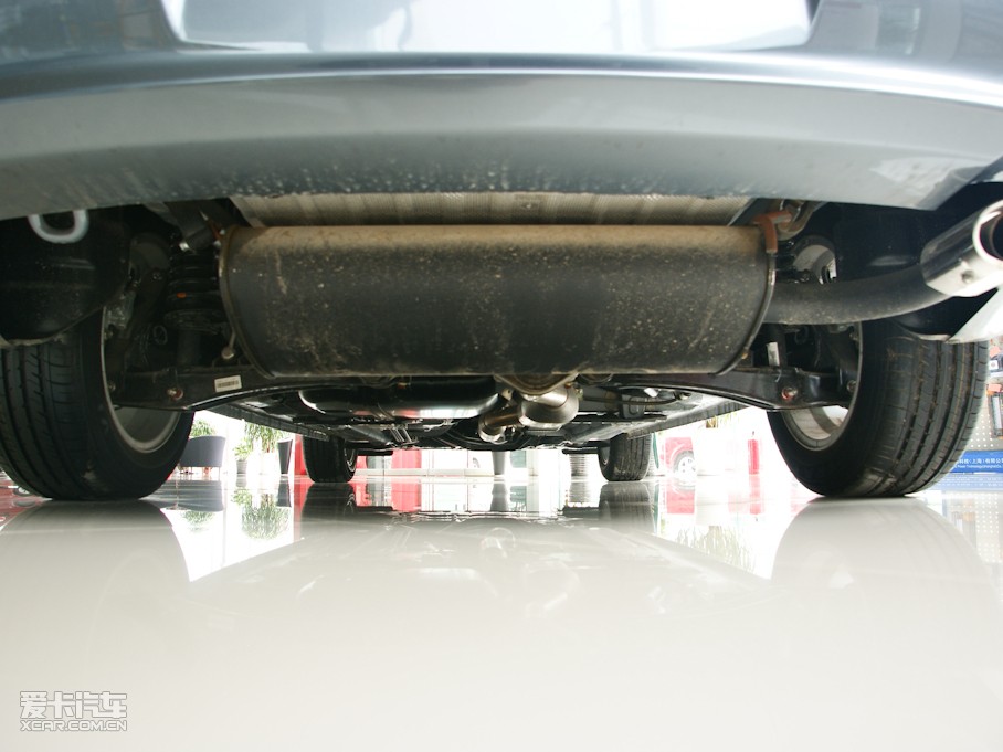 2010 1.8L CVTr(sh)кA