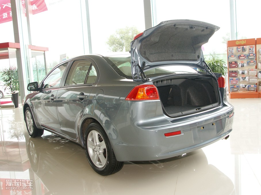 2010 1.8L CVTrкA