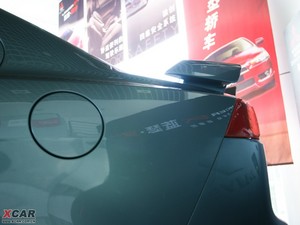 2010款2.0L MT运动豪华版 细节外观