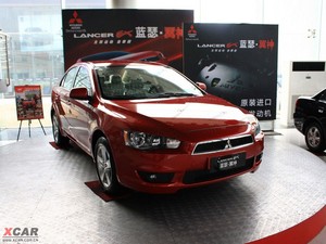 2010款1.8L MT时尚舒适版 整体外观