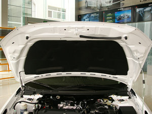 2010款1.8L CVT致尚豪华版 其它