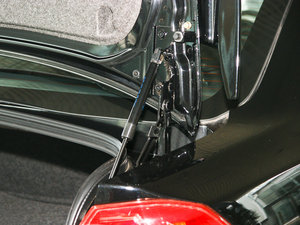 2010款2.0L CVT运动旗舰版 空间座椅