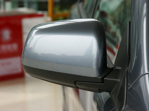 2010款1.8L CVT时尚豪华版 细节外观