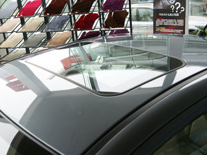 2010款1.8L CVT时尚豪华版 细节外观