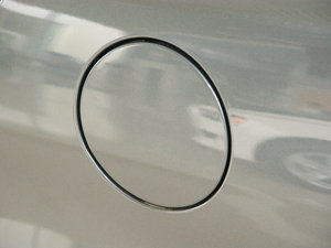 2010款1.8L CVT时尚豪华版 细节外观