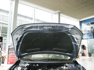 2010款1.8L CVT时尚豪华版 其它