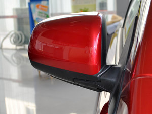 2010款1.8L MT致尚豪华版 细节外观