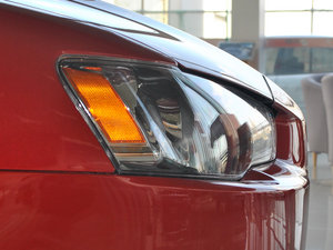 2010款1.8L MT致尚豪华版 细节外观