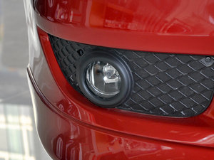 2010款1.8L MT致尚豪华版 细节外观