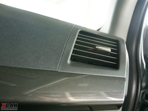 2010款2.0L MT运动豪华版 中控区