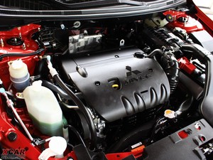 2010款1.8L MT时尚舒适版 其它