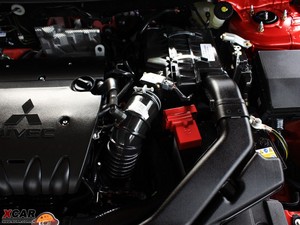 2010款1.8L MT时尚舒适版 其它