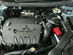 2010款2.0L MT运动豪华版 其它