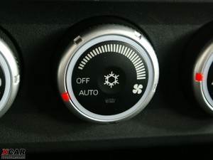 2010款2.0L MT运动豪华版 中控区
