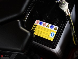 2010款1.8L MT时尚舒适版 其它
