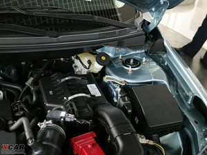 2010款2.0L MT运动豪华版 其它