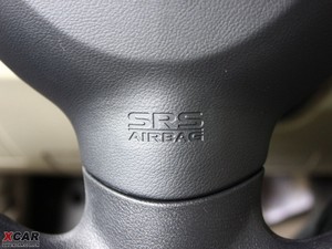 2010款1.8L MT时尚舒适版 中控区