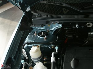 2010款2.0L MT运动豪华版 其它