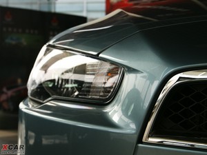 2010款2.0L MT运动豪华版 细节外观