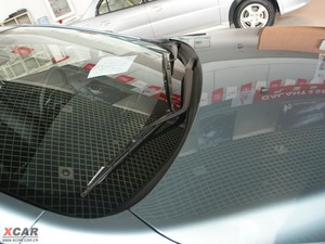 2010款2.0L MT运动豪华版 细节外观