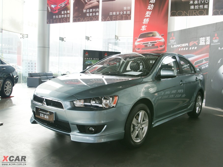 2010 2.0L MT˶