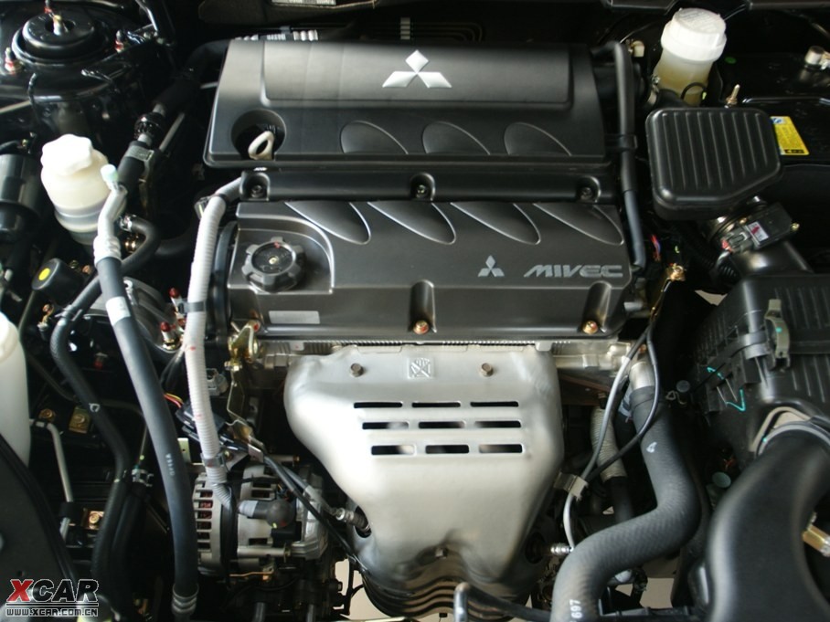 2009 2.4L 