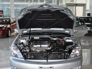 2009款2.4L 尊贵升级版 其它