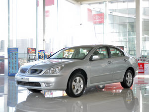 2009款2.4L 尊贵升级版 左前45度