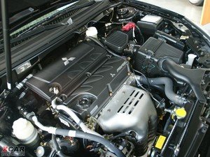 2009款2.4L 尊贵升级版 其它