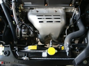 2009款2.4L 尊贵升级版 其它