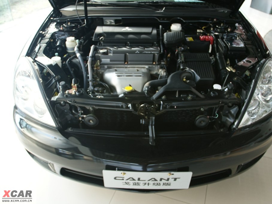 2009 2.4L 