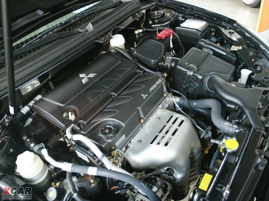 2009 2.4L 