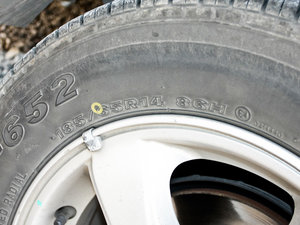 2010��1.6L �քӺ��A׿Խ�� ݆̥�ߴ�