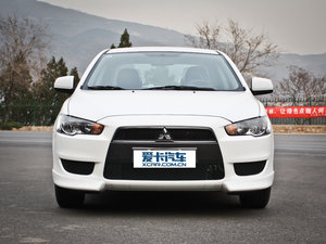 2011款2.0L 手动致炫版舒适型 正前